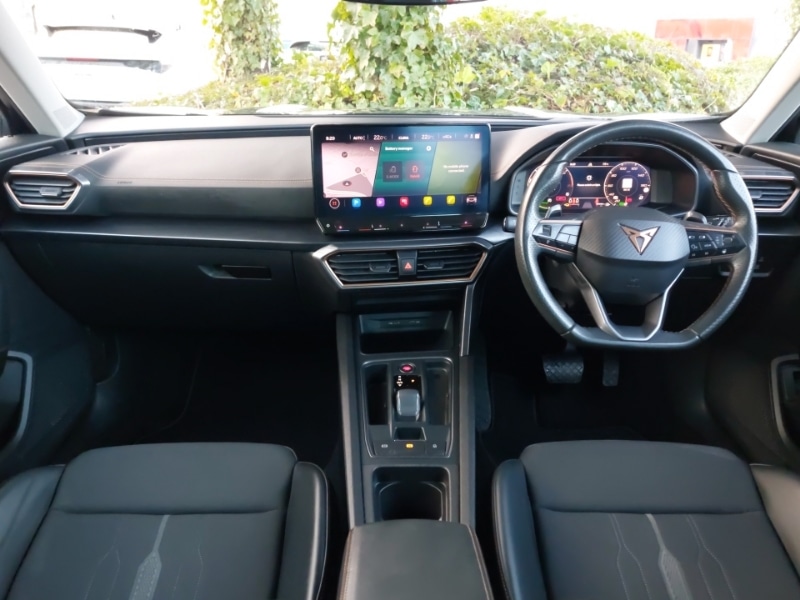 Used Cupra Formentor 2021 for sale - 76695479: Photo 2