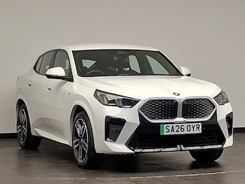Used BMW iX2 2026 for sale - 79572992: Photo