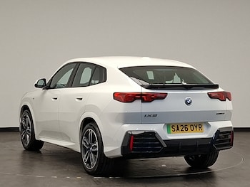Used BMW iX2 2026 for sale - 79572992: Photo