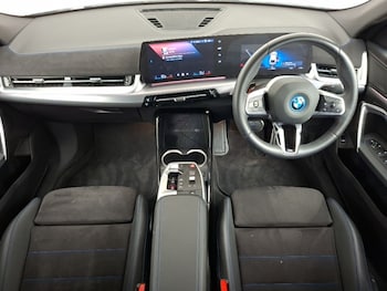 Used BMW iX2 2026 for sale - 79572992: Photo