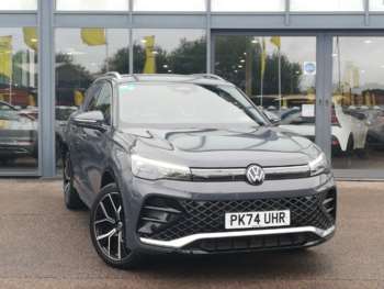 2024 - 1.5 TSI eHybrid R-Line 5dr DSG