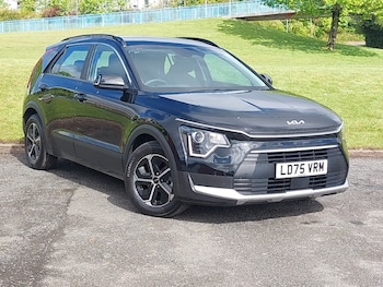 Used Kia Niro 2025 for sale - 78699884: Photo