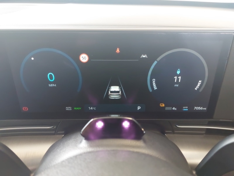 Used Hyundai KONA 2024 for sale - 77838114: Photo 11