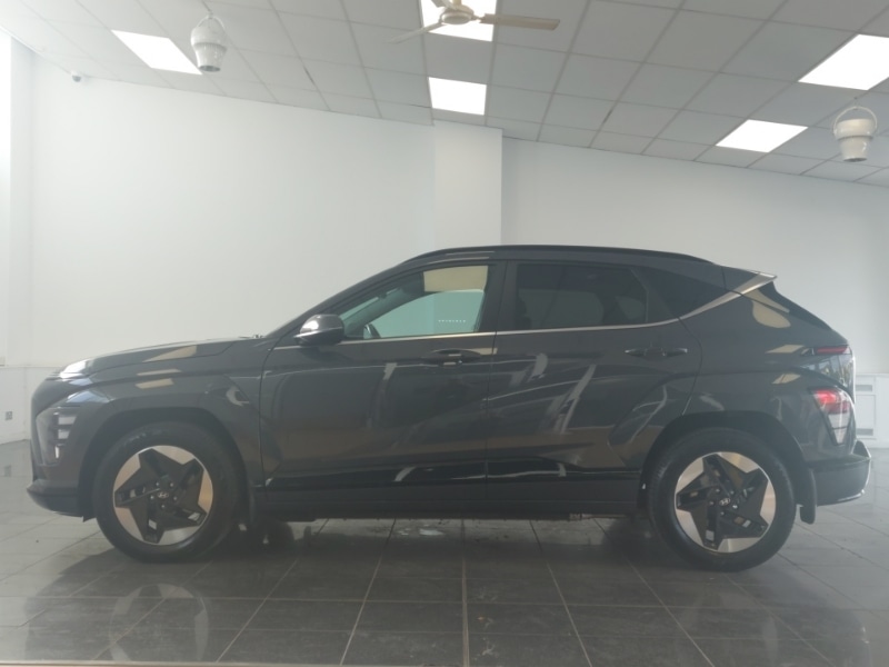 Used Hyundai KONA 2024 for sale - 77838114: Photo 4