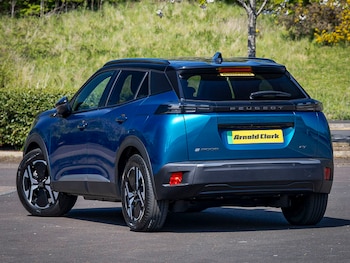 Used Peugeot 2008 2025 for sale - 77190057: Photo