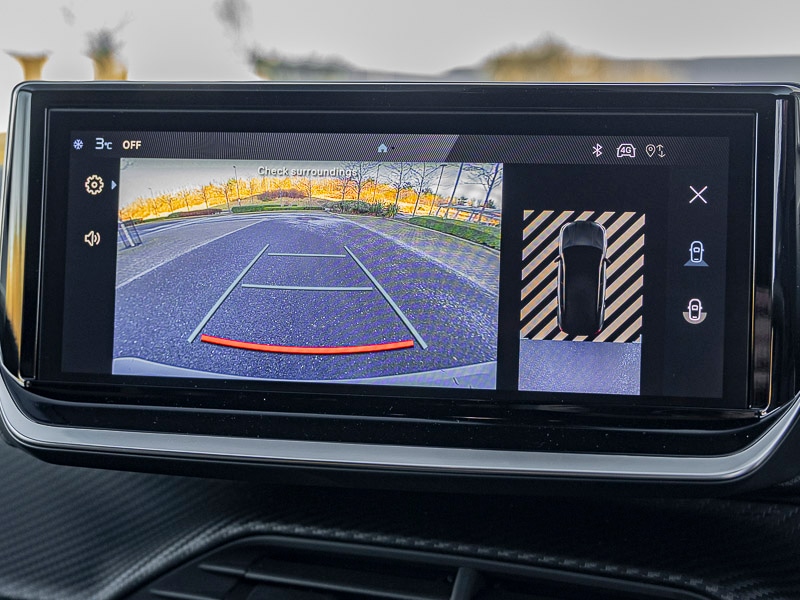 Used Peugeot 2008 2025 for sale - 77190057: Photo 8