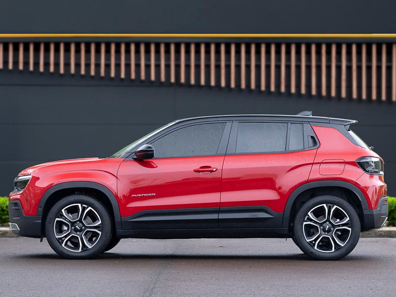 Used Jeep Other 2026 for sale - 78152242: Photo 4