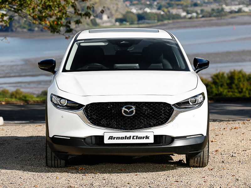 Used Mazda CX-30 2026 for sale - 77645291: Photo 8