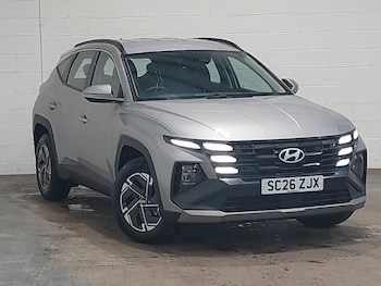 Used Hyundai TUCSON 2026 for sale - 79447127: Photo