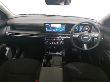 Used Hyundai TUCSON 2026 for sale - 79447127: Photo