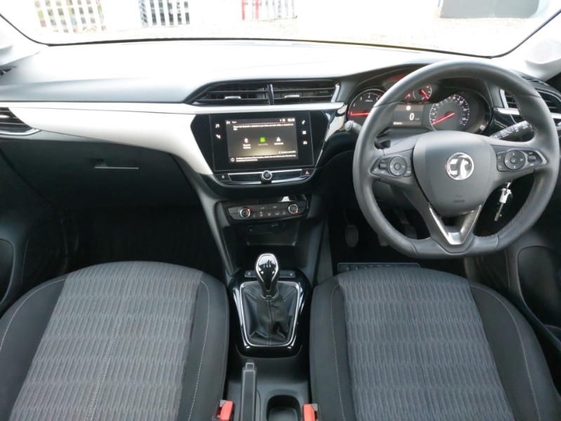 Used Vauxhall Corsa 2023 for sale - 77882012: Photo 2