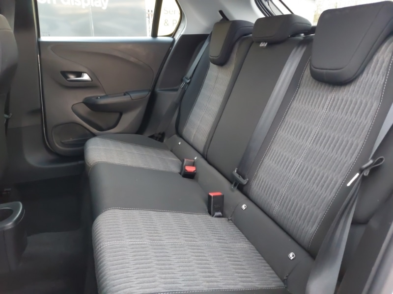 Used Vauxhall Corsa 2023 for sale - 77882012: Photo 6