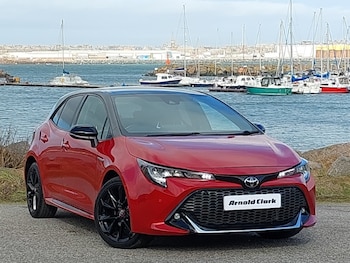 Used Toyota Corolla 2021 for sale - 78704470: Photo