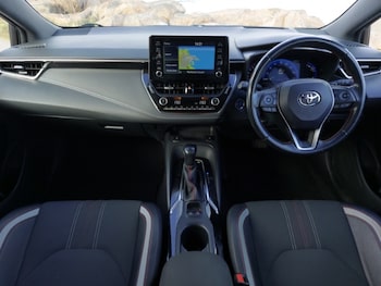 Used Toyota Corolla 2021 for sale - 78704470: Photo
