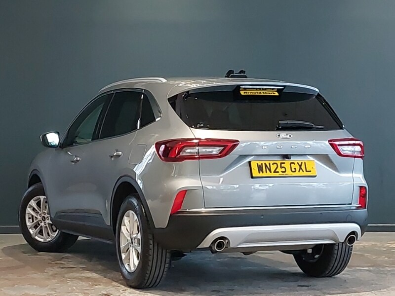 Used Ford Kuga 2025 for sale - 77126792: Photo 3