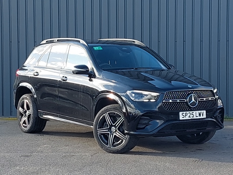 Used Mercedes-Benz GLE 2025 for sale - 78055062: Photo 1