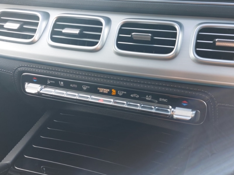 Used Mercedes-Benz GLE 2025 for sale - 78055062: Photo 11