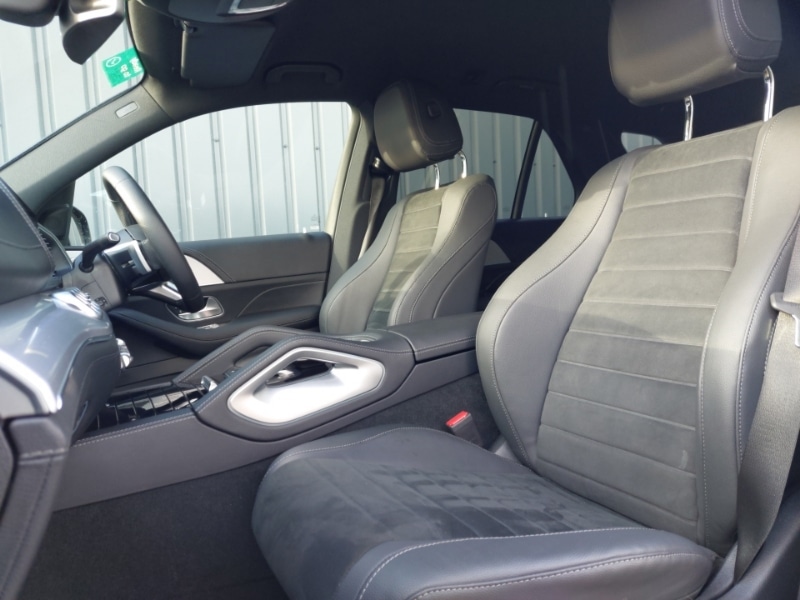 Used Mercedes-Benz GLE 2025 for sale - 78055062: Photo 5