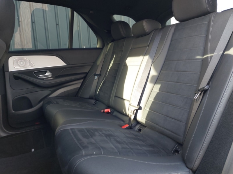 Used Mercedes-Benz GLE 2025 for sale - 78055062: Photo 6