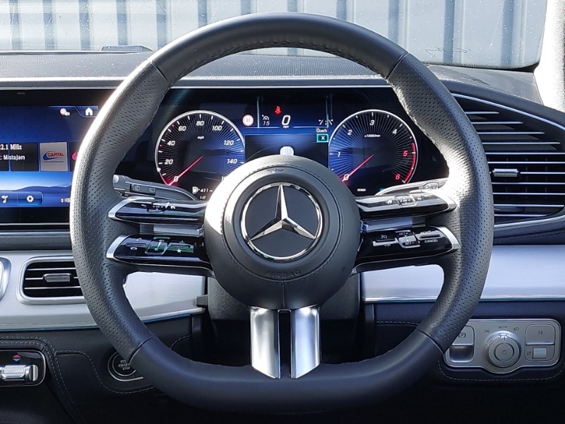 Used Mercedes-Benz GLE 2025 for sale - 78055062: Photo 7