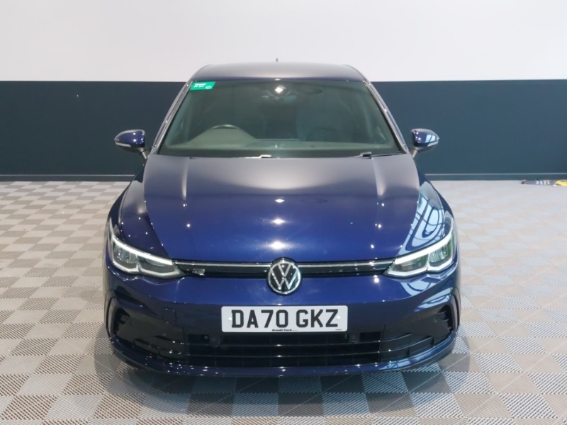 Used Volkswagen Golf 2021 for sale - 77299045: Photo 12