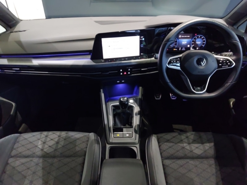 Used Volkswagen Golf 2021 for sale - 77299045: Photo 2