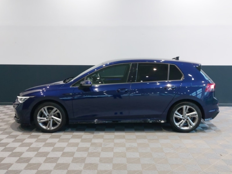 Used Volkswagen Golf 2021 for sale - 77299045: Photo 4