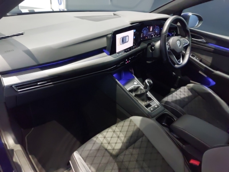 Used Volkswagen Golf 2021 for sale - 77299045: Photo 5