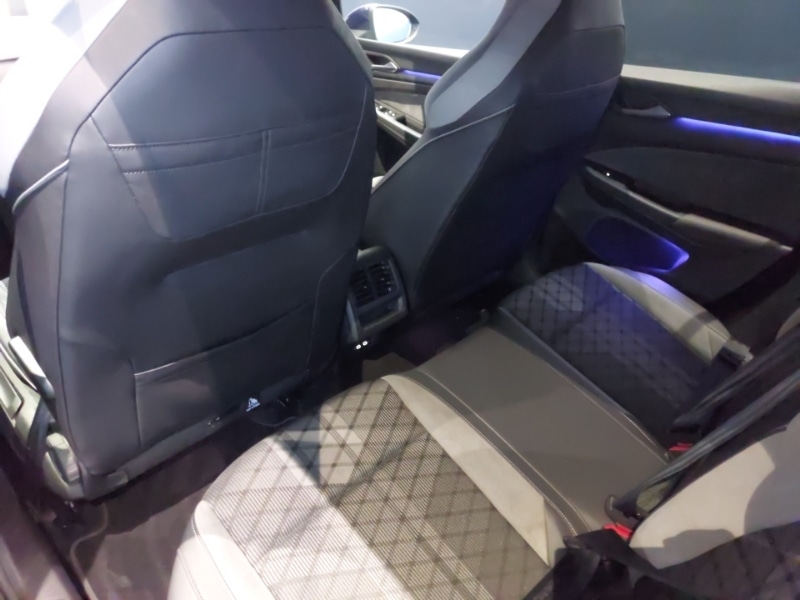 Used Volkswagen Golf 2021 for sale - 77299045: Photo 6