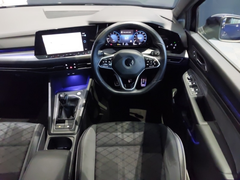 Used Volkswagen Golf 2021 for sale - 77299045: Photo 7