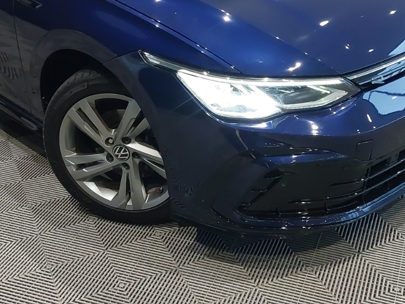 Used Volkswagen Golf 2021 for sale - 77299045: Photo 9