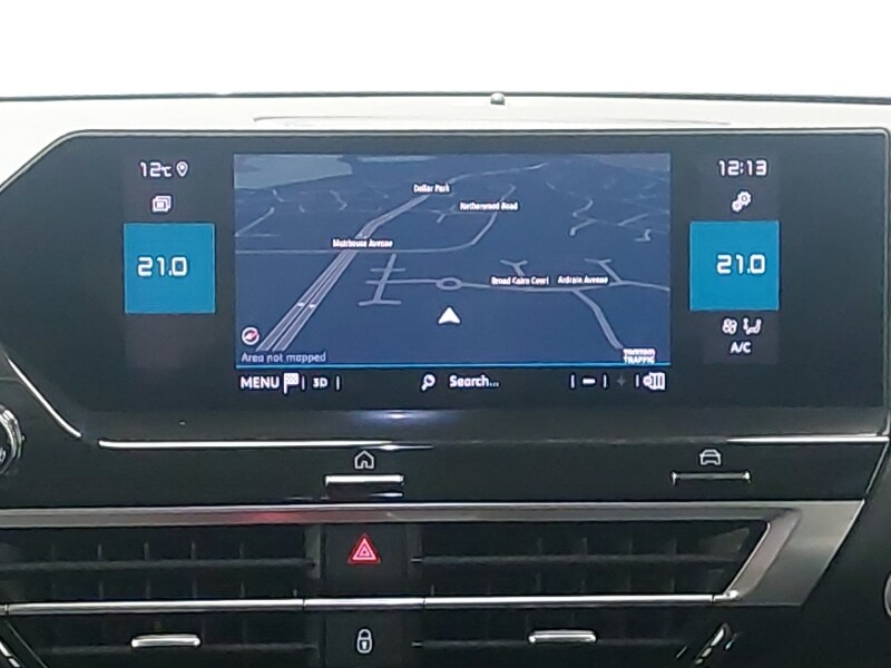 Used Citroen C4 2022 for sale - 77503935: Photo 11