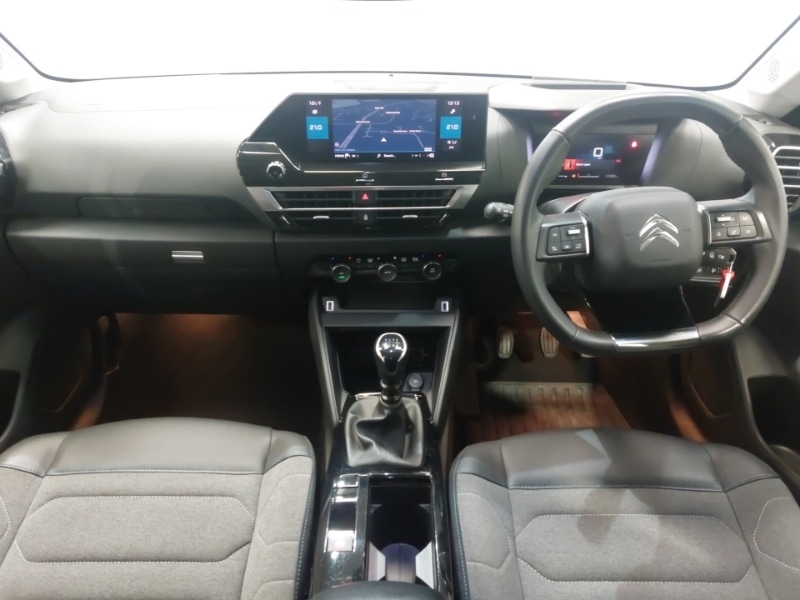 Used Citroen C4 2022 for sale - 77503935: Photo 2