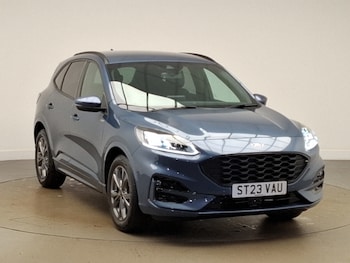 Used Ford Kuga 2023 for sale - 79386758: Photo