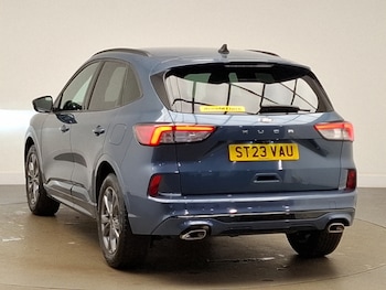 Used Ford Kuga 2023 for sale - 79386758: Photo
