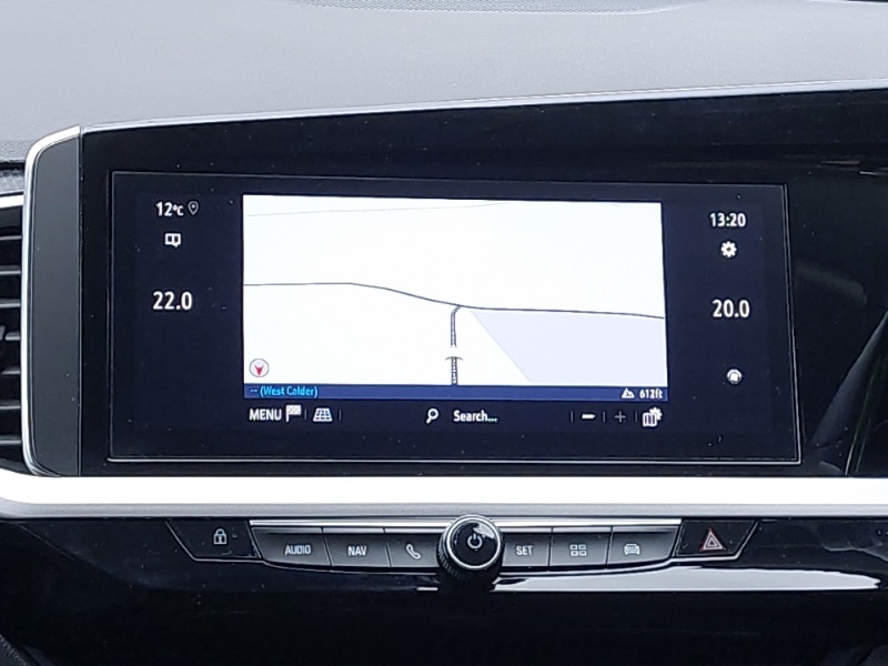 Used Vauxhall Grandland 2024 for sale - 76920640: Photo 10