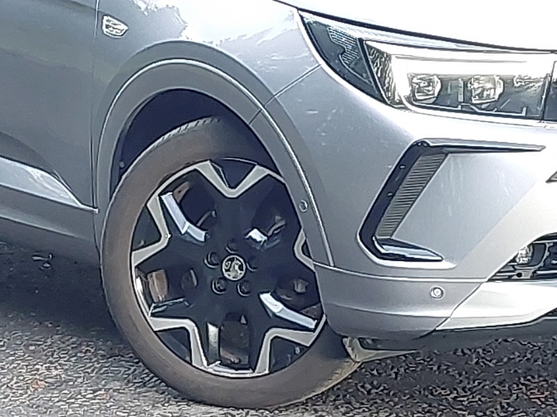 Used Vauxhall Grandland 2024 for sale - 76920640: Photo 9