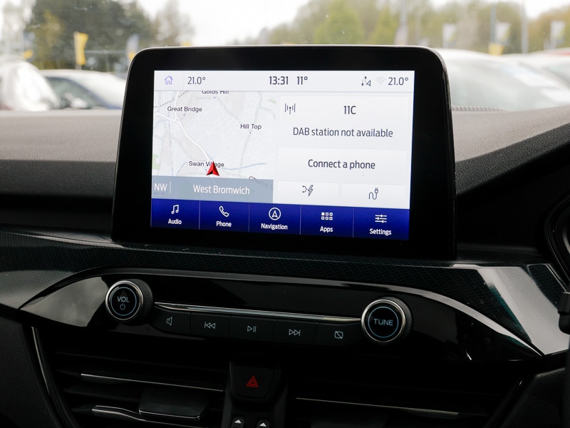 Used Ford Kuga 2023 for sale - 78203645: Photo 10