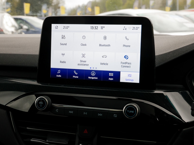 Used Ford Kuga 2023 for sale - 78203645: Photo 12