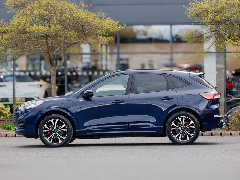 Used Ford Kuga 2023 for sale - 78203645: Photo 4