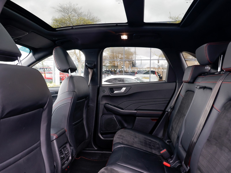 Used Ford Kuga 2023 for sale - 78203645: Photo 6