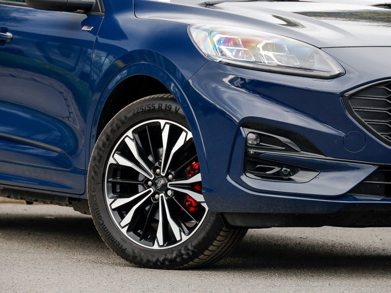 Used Ford Kuga 2023 for sale - 78203645: Photo 9