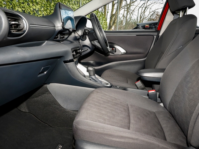 Used Mazda Mazda2 HYBRID 2024 for sale - 77597105: Photo 2