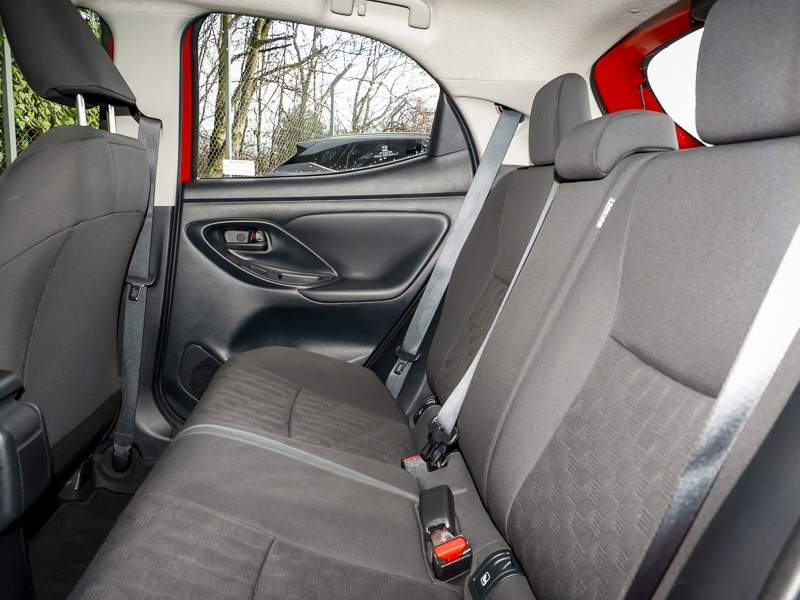 Used Mazda Mazda2 HYBRID 2024 for sale - 77597105: Photo 6