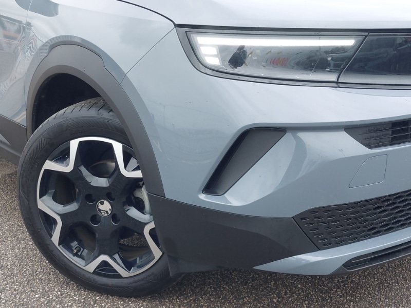 Used Vauxhall Mokka 2025 for sale - 77660941: Photo 9