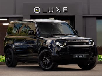 Used Land Rover Defender 2023 for sale - 79736771: Photo