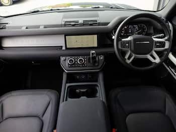 Used Land Rover Defender 2023 for sale - 79736771: Photo