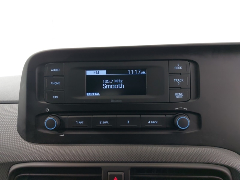 Used Hyundai i10 2023 for sale - 76160085: Photo 11