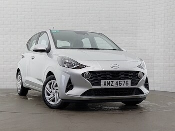 Hyundai - i10