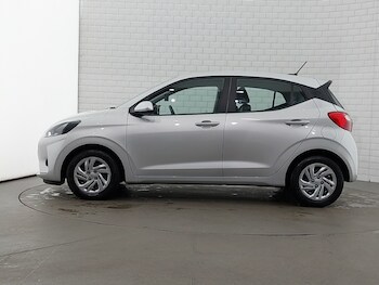 Used Hyundai i10 2023 for sale - 76160085: Photo 4
